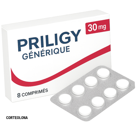 priligy