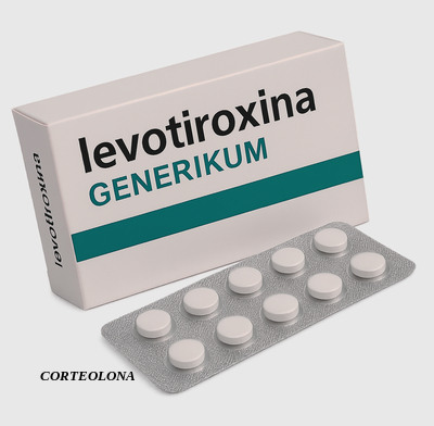 levotiroxina