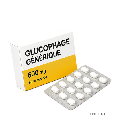 glucophage
