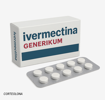 ivermectina