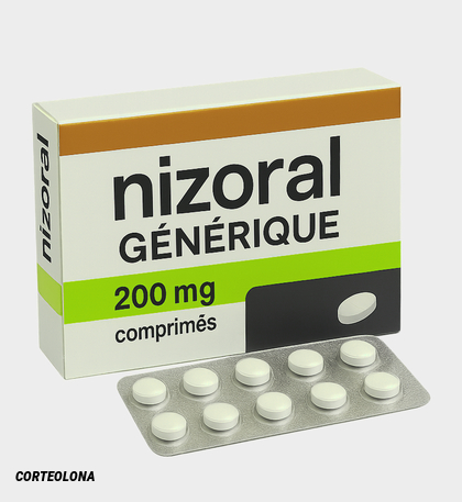 nizoral