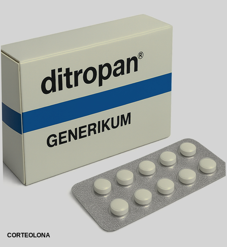 ditropan