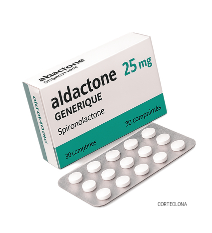 aldactone