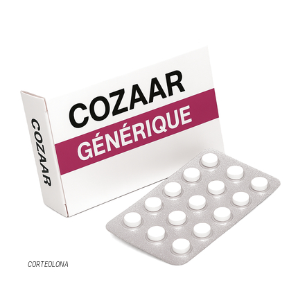 cozaar