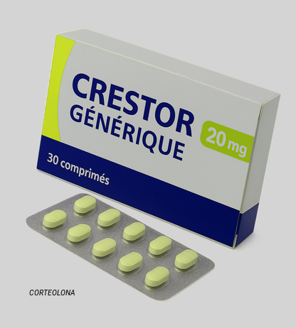 crestor