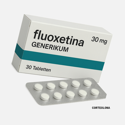 fluoxetina