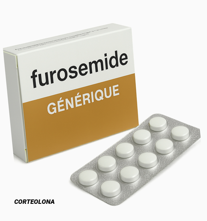 furosemide