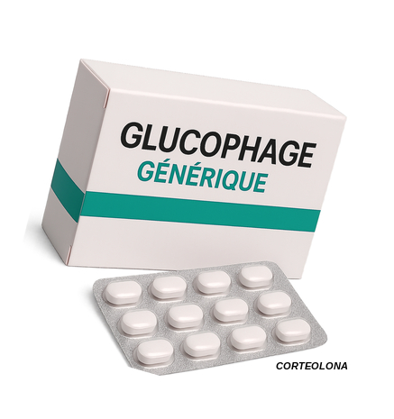 glucophage