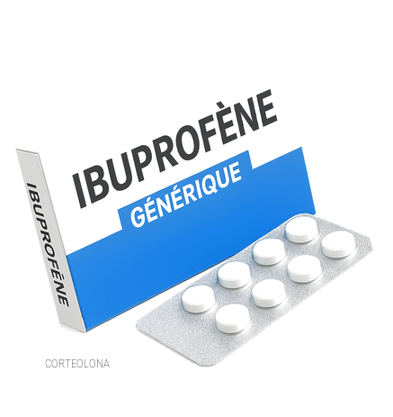 ibuprofene