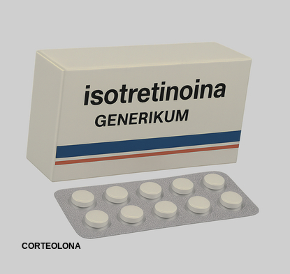 isotretinoina