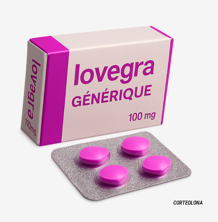 lovegra
