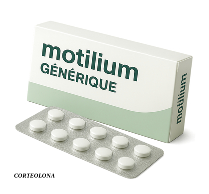 motilium