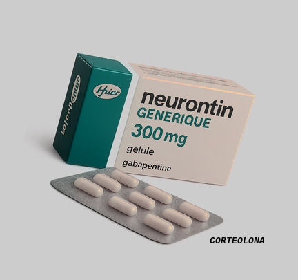 neurontin