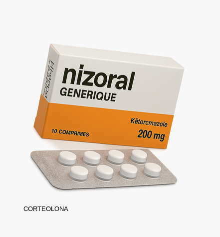 nizoral