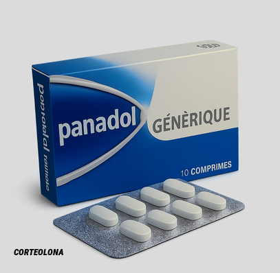 panadol