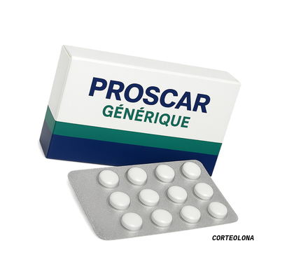 proscar