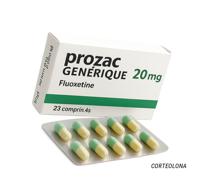 prozac