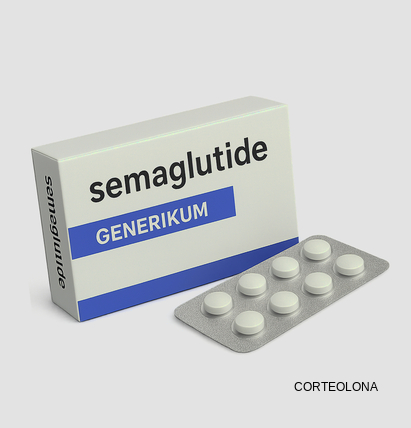 semaglutide