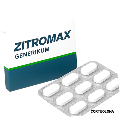 zitromax
