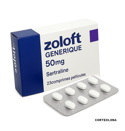 zoloft