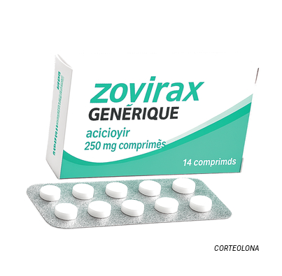 zovirax